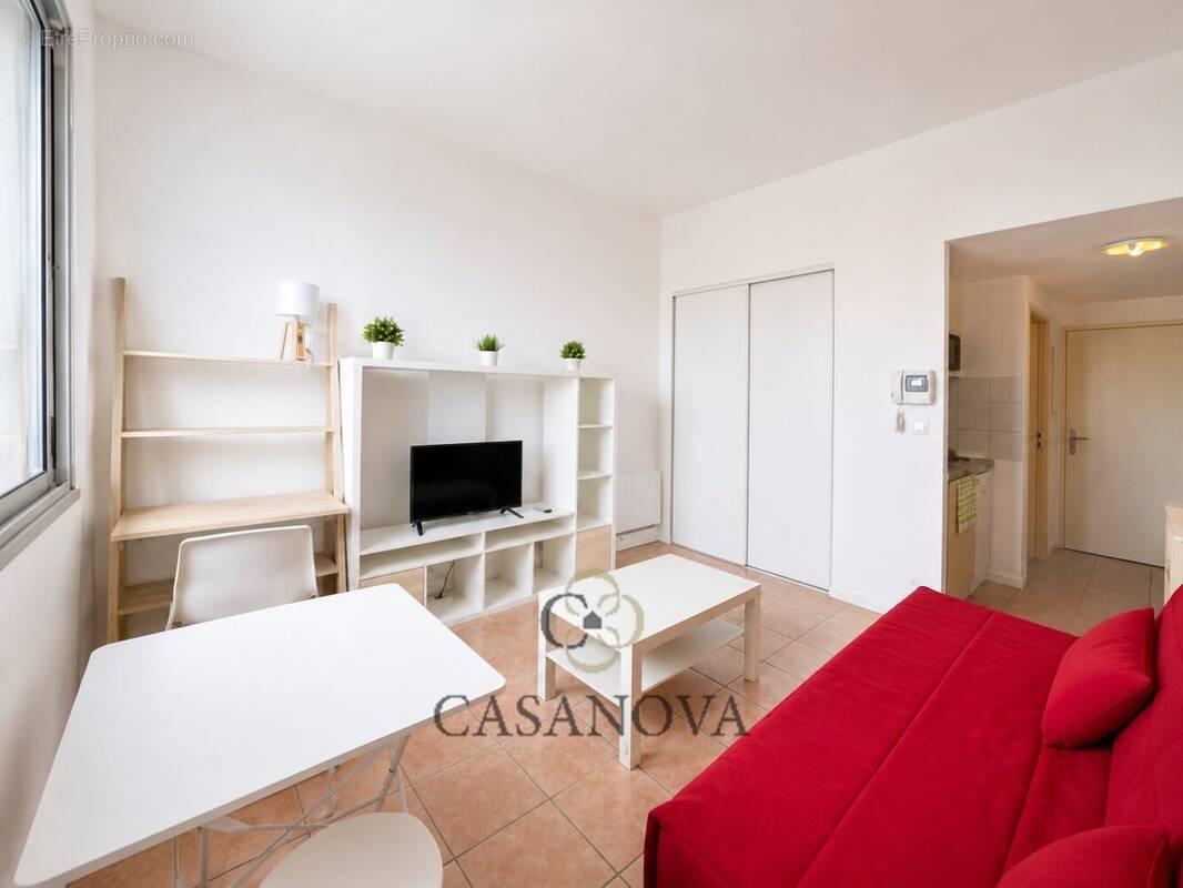 Appartement à NIMES
