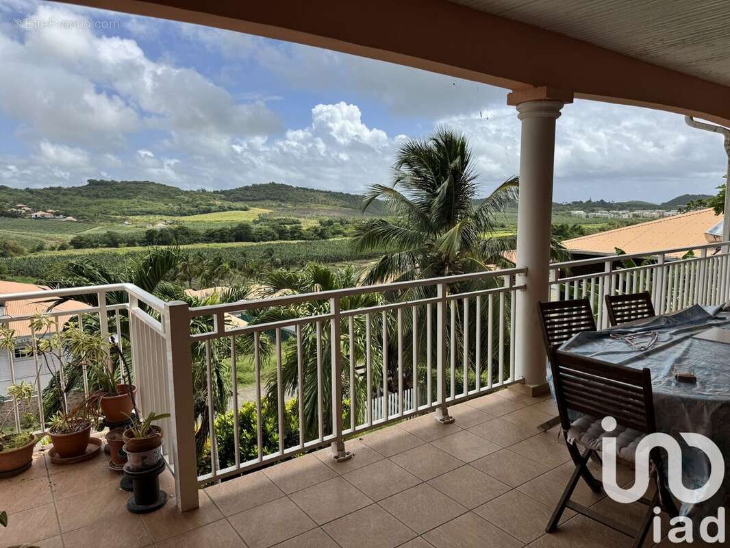 Photo 5 - Maison à LE VAUCLIN