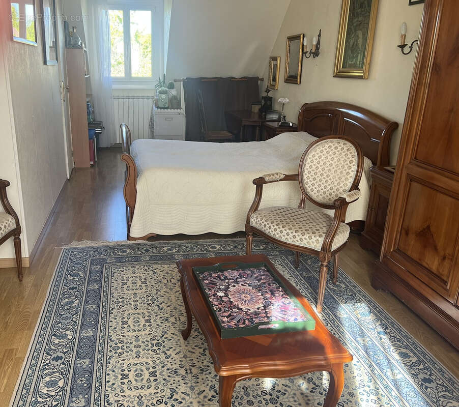 Maison à RAMBOUILLET