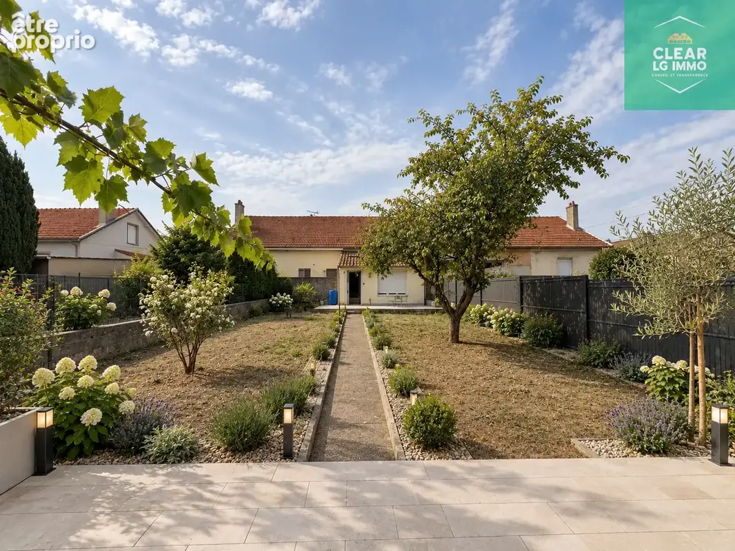 Maison familiale avec véranda à Florange - photo 1