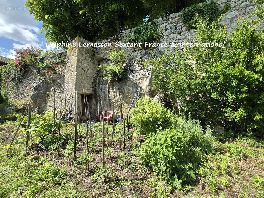 Maison à SAINTE-FOY-LA-GRANDE