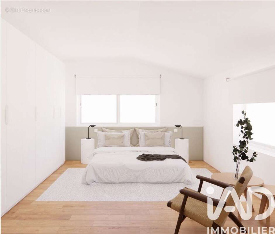 Photo 2 - Appartement à SELLES-SUR-CHER