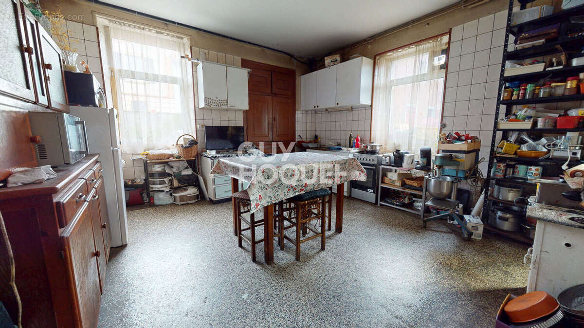 Maison à WATTWILLER