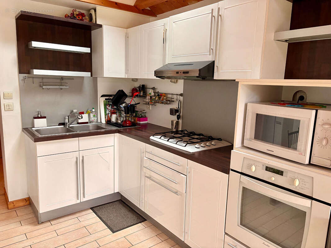 Appartement à DINARD