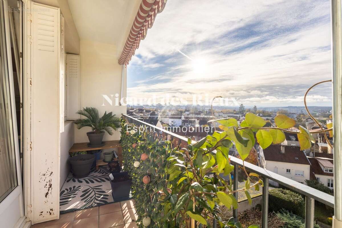 Appartement à LIMOGES