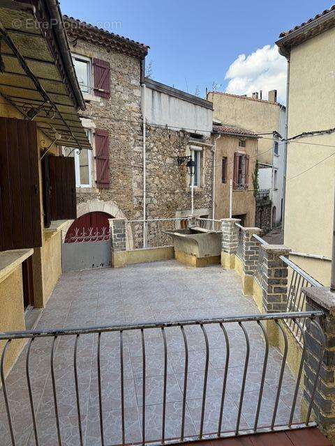 Maison 5 pièces 122 m² à vendre à Premian (34390) - photo 2