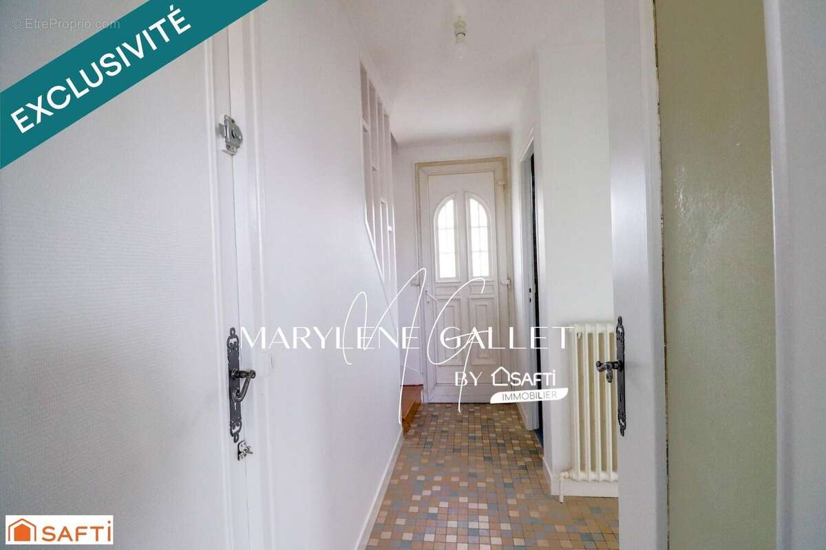 Photo 5 - Maison à ACHERES