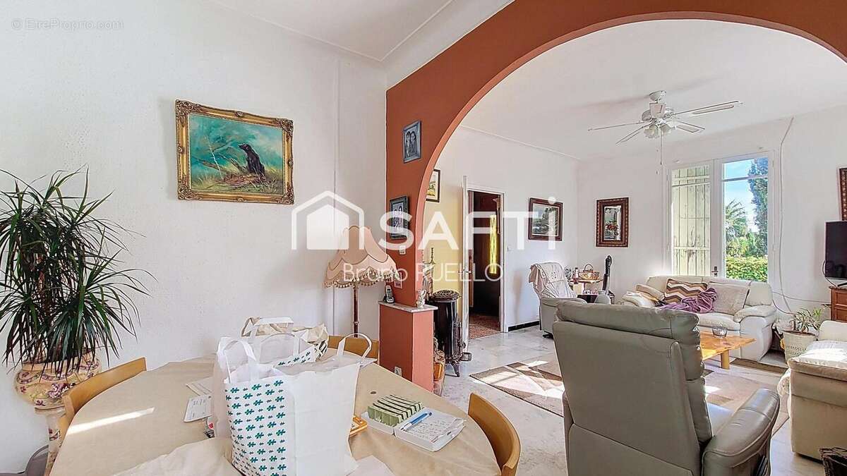 Photo 3 - Maison à LAROQUE-DES-ALBERES