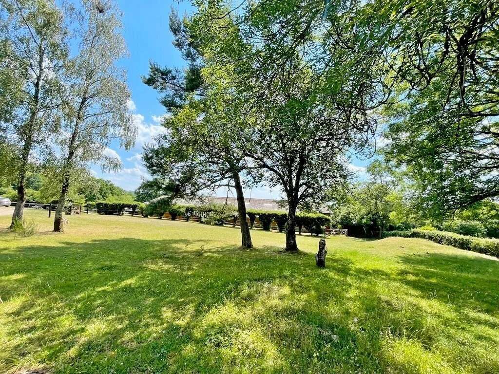 Exclusivité – Bourgogne, Morvan des Lacs – Secteur DUN-LES-PLACES - Une propriété de plus de 15 hectares, idéale pour une activi - photo 14