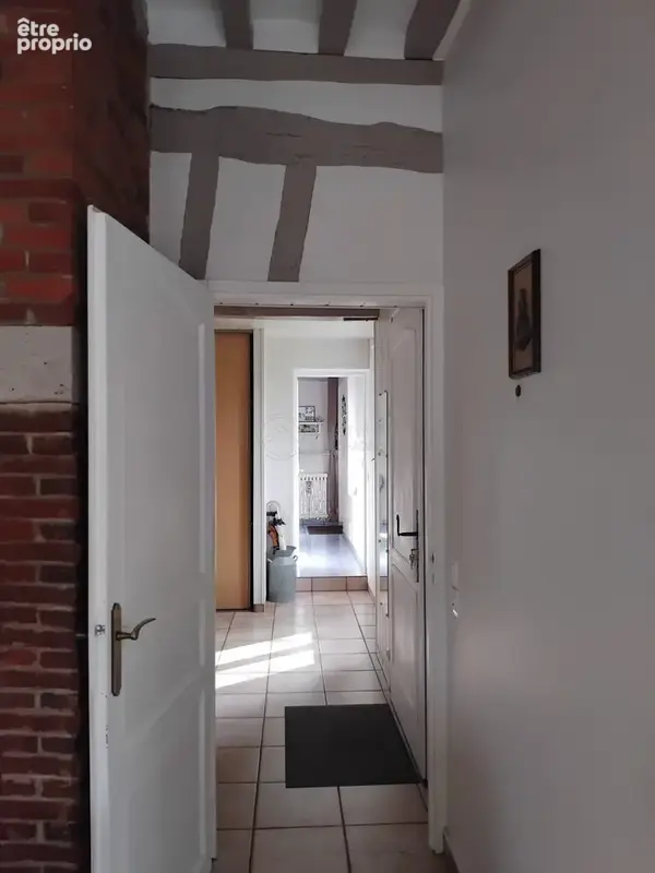 Maison 5 pièces 150 m² à vendre à Doudeville (76560) - photo 6