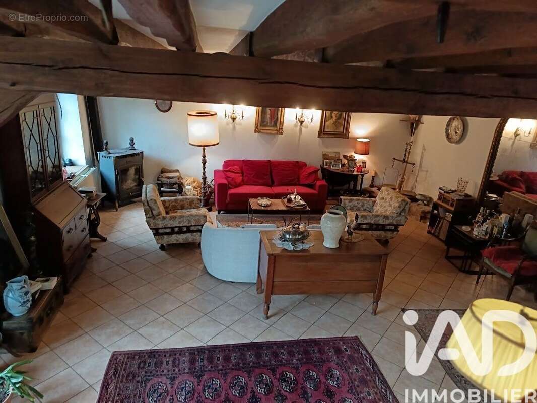 Photo 3 - Maison à ORMESSON