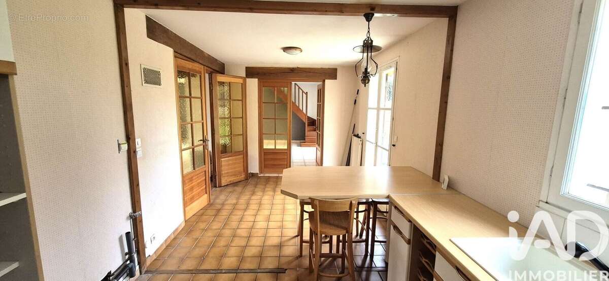 Maison 135 m² à Lachelle  - photo 9