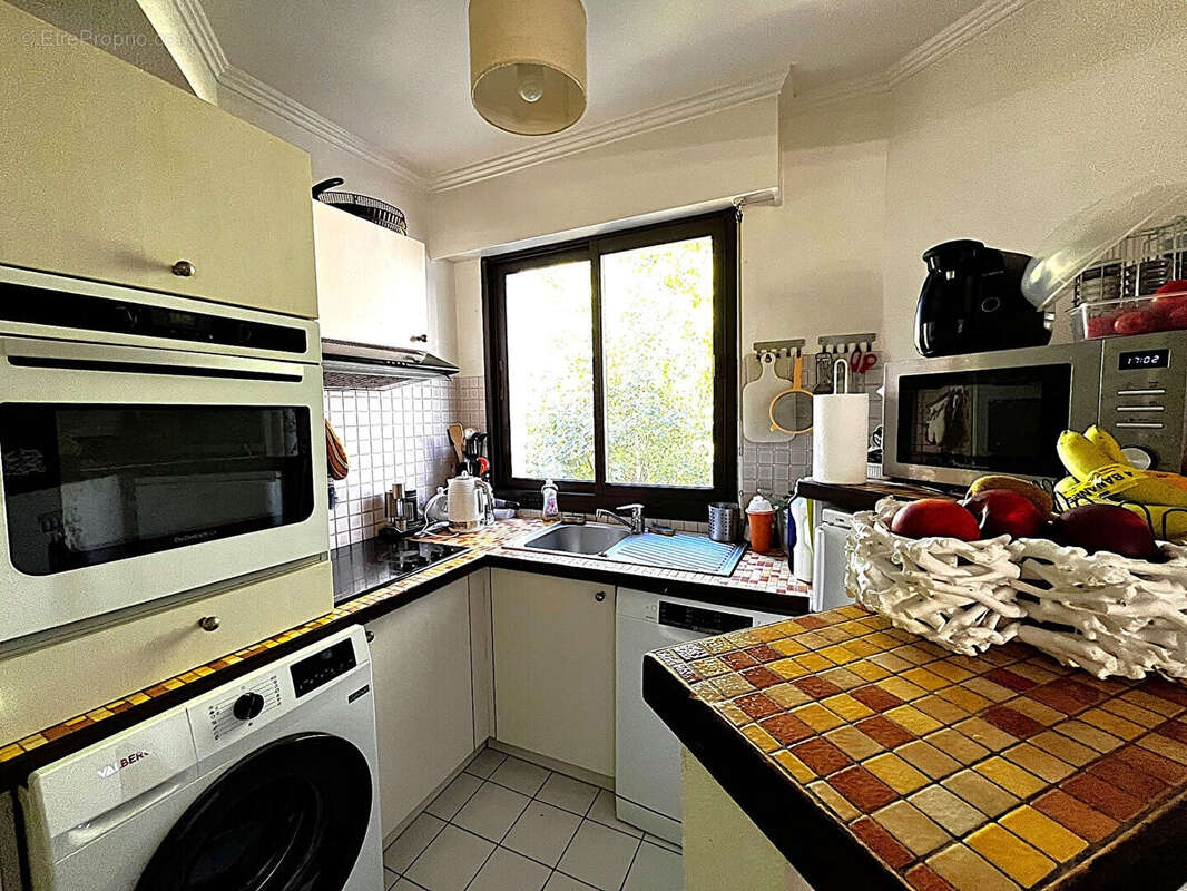 Appartement à LA BAULE-ESCOUBLAC