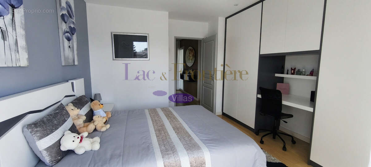 Messery Villa à Vendre ! - photo 9