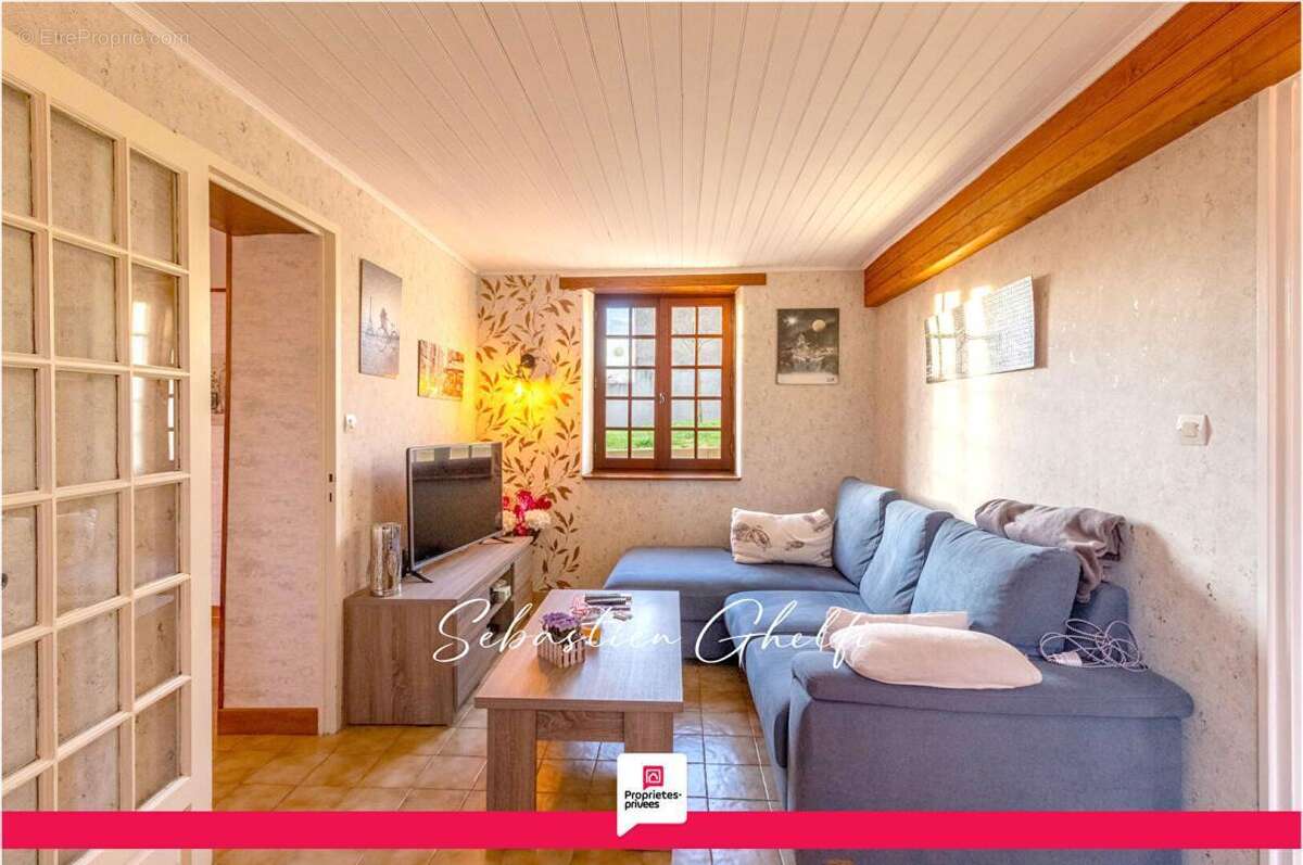 belle maison de plain-pied avec hangar et grand terrain - photo 8