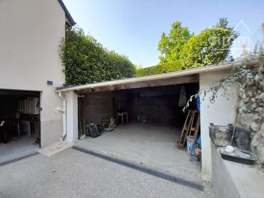 Charmante maison familiale de 165m2 - photo 16