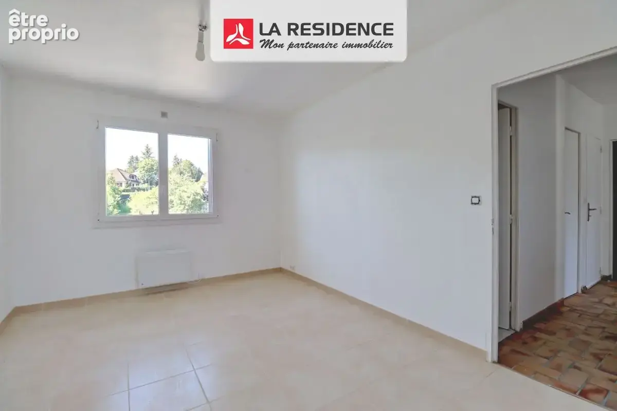 Maison 115 m² à Villiers-Saint-Frederic  - photo 8