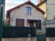 Maison à SEVRAN