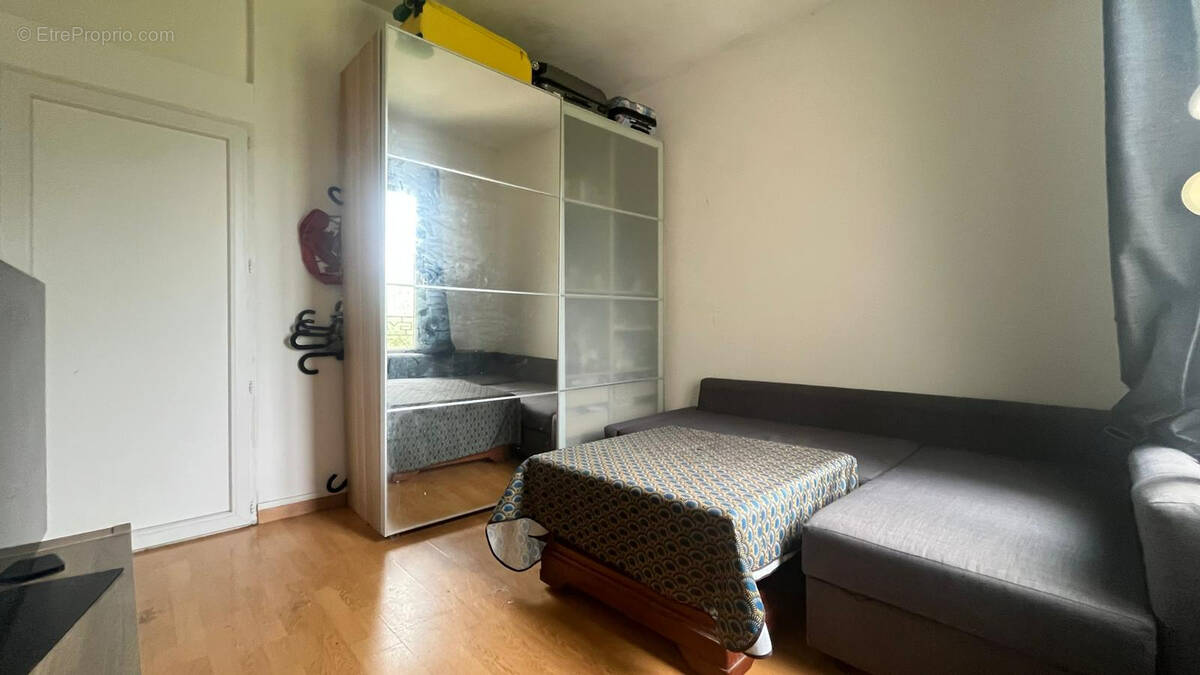Appartement à THIAIS