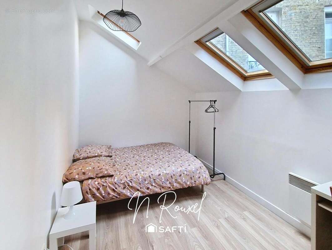 Photo 3 - Maison à LE HAVRE