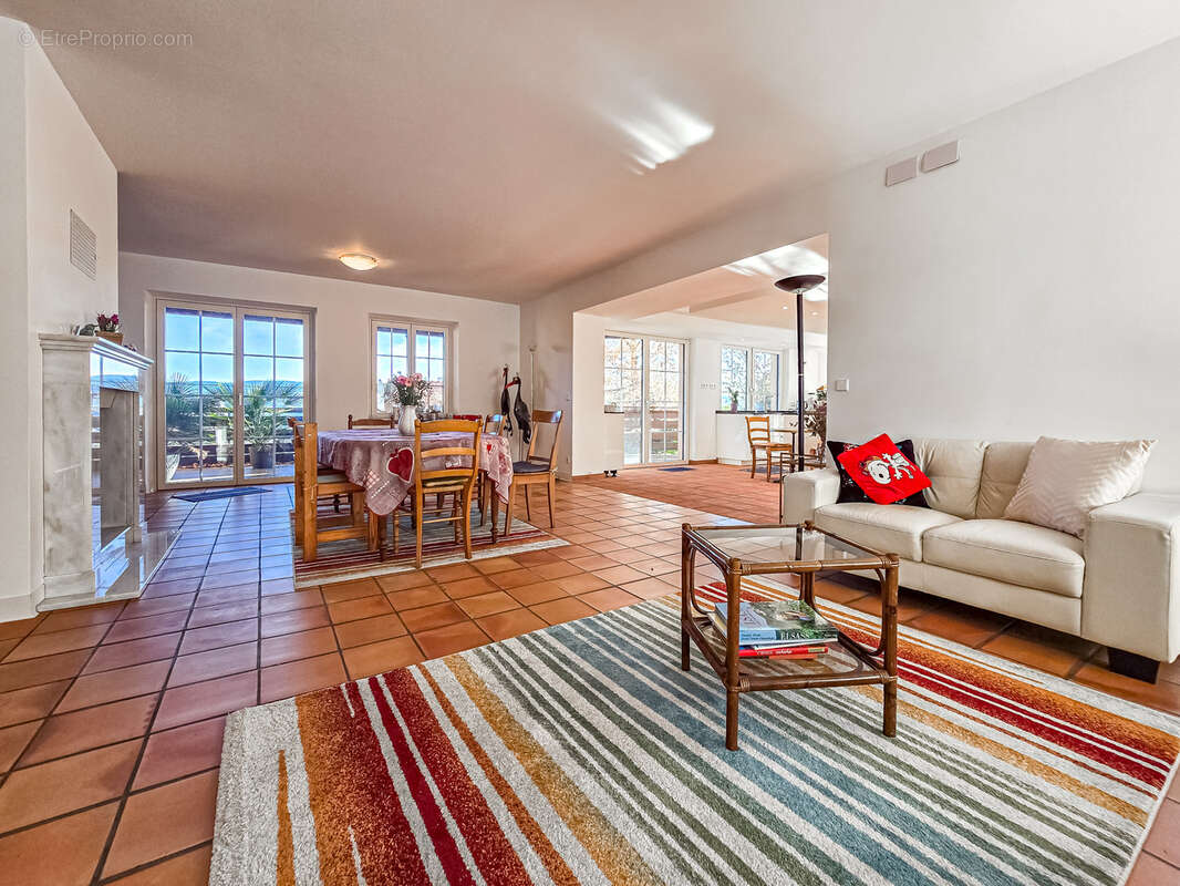 Maison à HASELBOURG