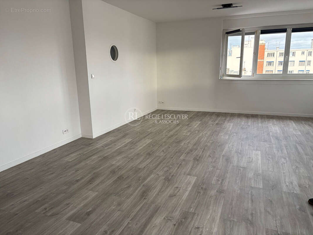 Appartement à LYON-6E
