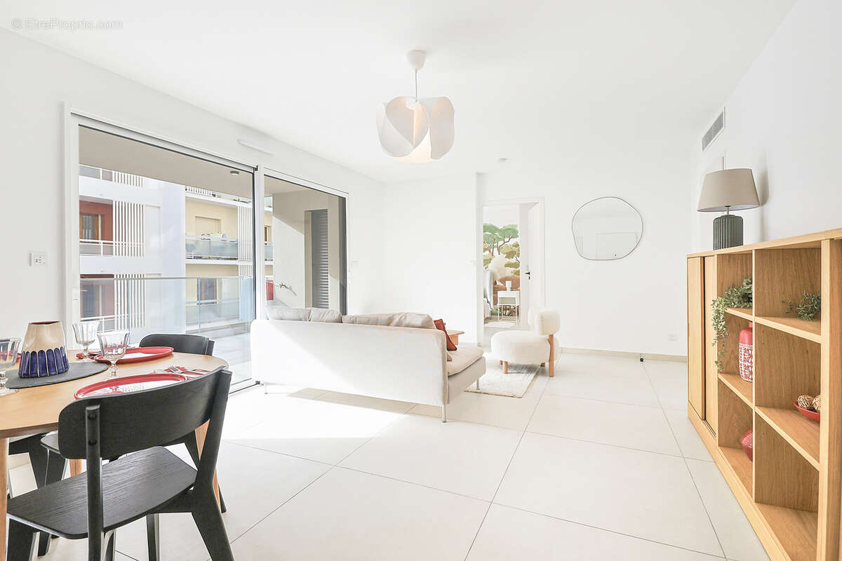 Appartement à HYERES