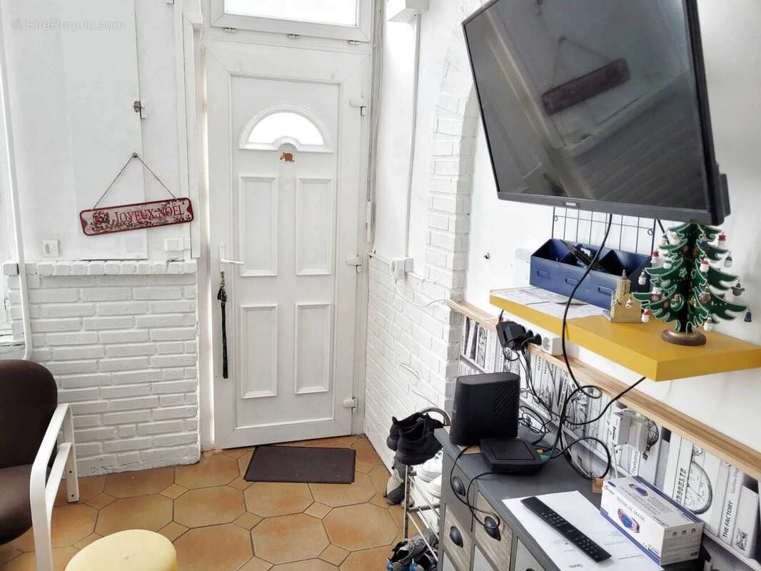 Appartement à AMIENS