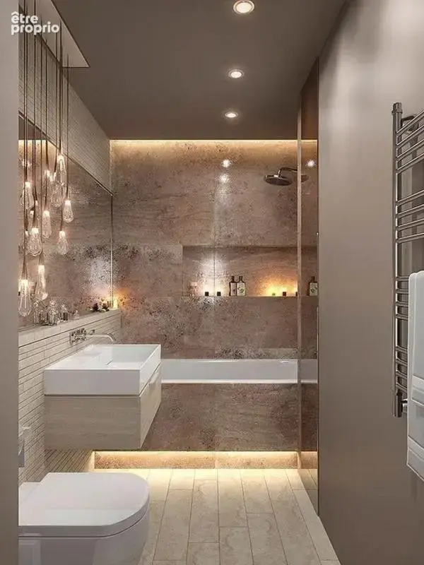 3 PIÈCES offrant 
63m² de surface privative - photo 4