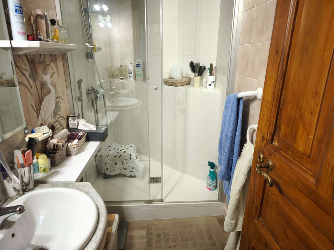 Appartement à HENDAYE