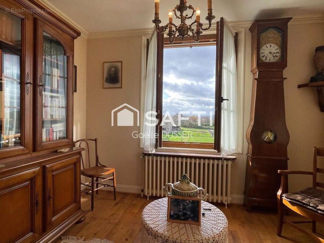 Photo 3 - Maison à MONTLUCON