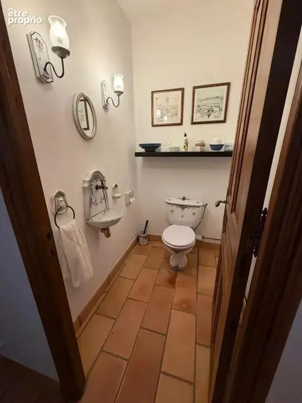 A vendre maison  07400 alba la romaine - photo 9
