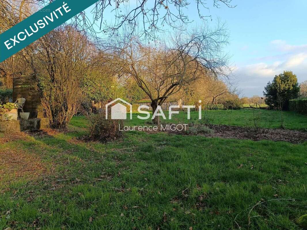 Photo 7 - Maison à BAIN-DE-BRETAGNE