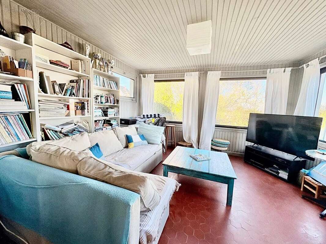 Maison à SAINT-BRIEUC