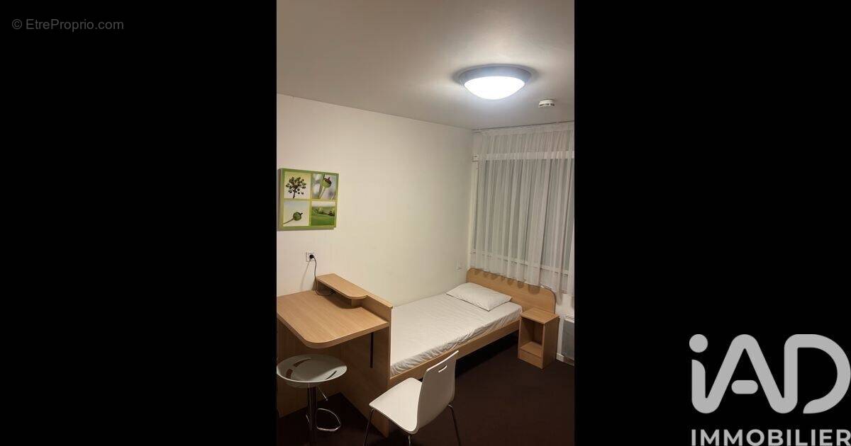 Photo 1 - Appartement à TROYES