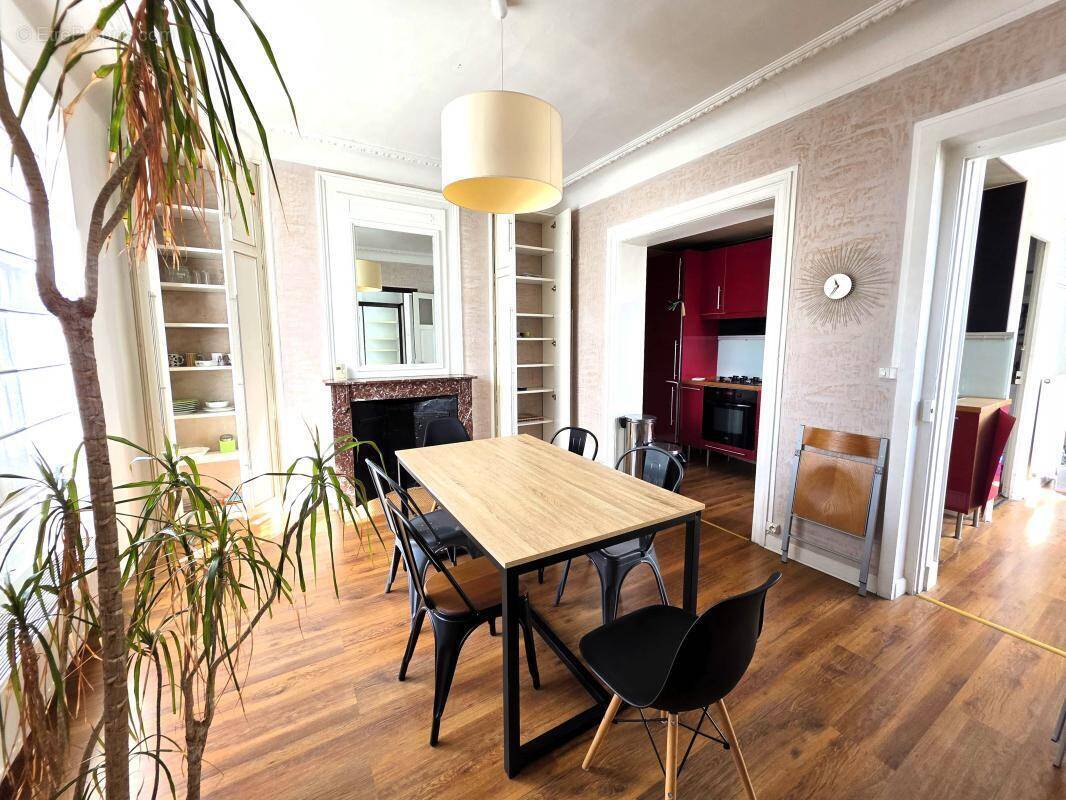 Appartement à LILLE