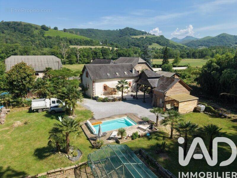 Photo 1 - Maison à ANCE