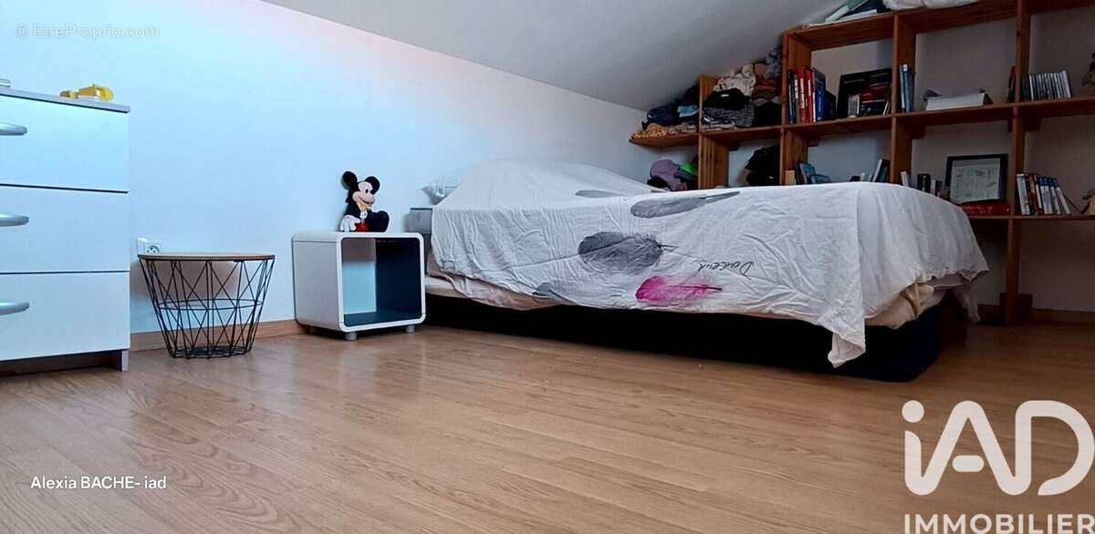 Photo 9 - Maison à PERPIGNAN