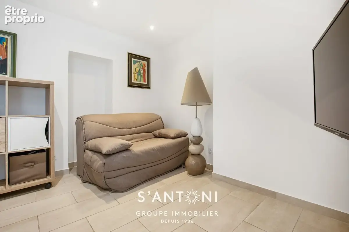 SERVIAN- Maison de village - photo 6