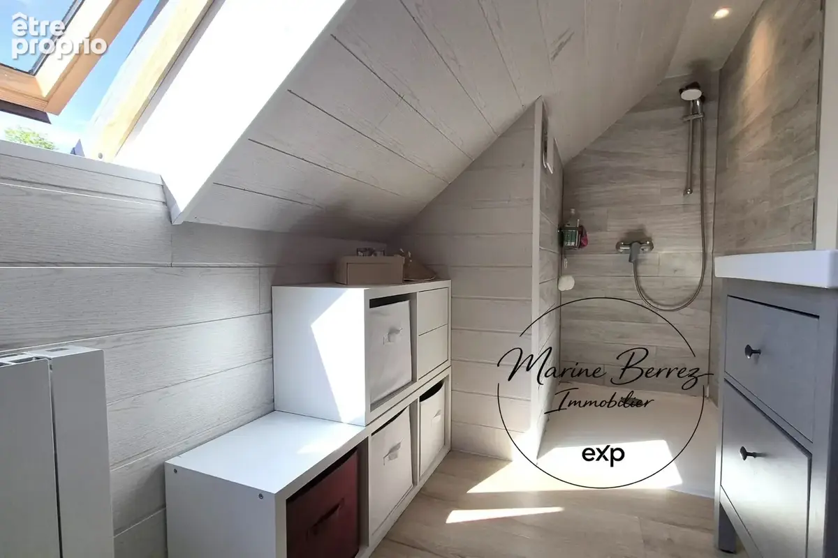 Maison 92 m² à Mouxy  - photo 9