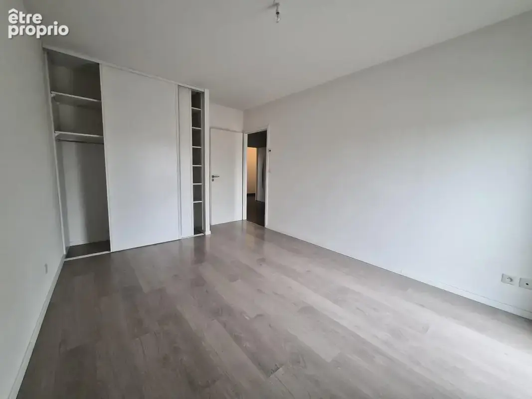 Appartement 3 pièces 79 m² à vendre à Nancy (54000) - photo 9