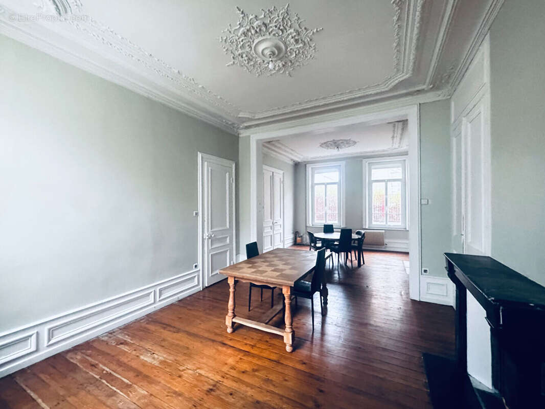 Maison à CALAIS