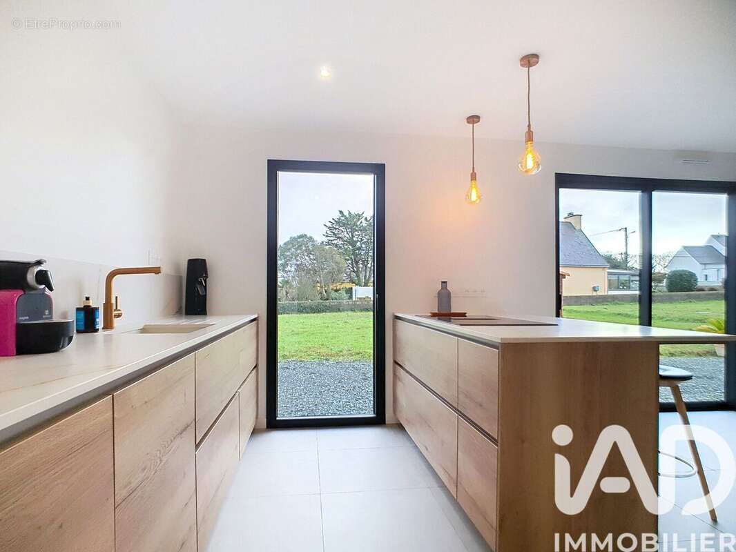 Photo 5 - Maison à PLOZEVET