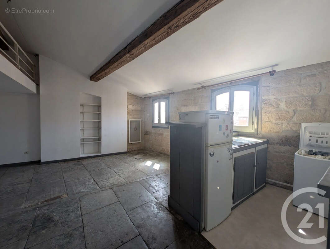 Appartement 35 m² à Montpellier  - photo 3