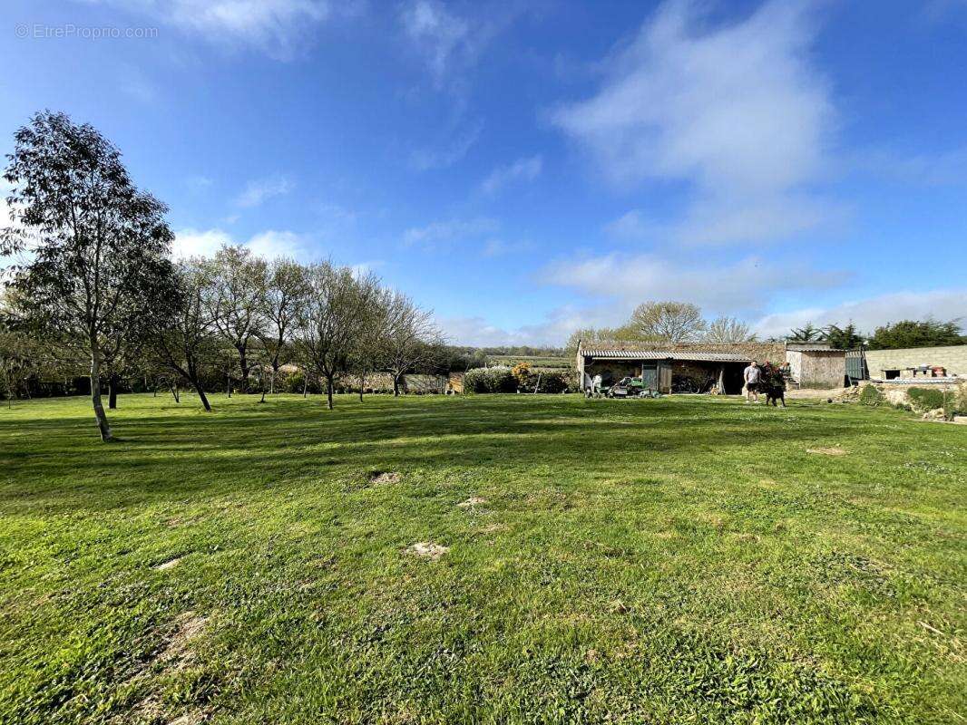 Maison Saint Viaud (44320) - 5 chambres - 168 m2 - photo 4