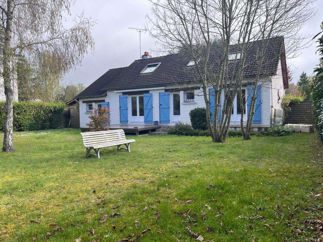 Maison à SAINT-DENIS-EN-VAL