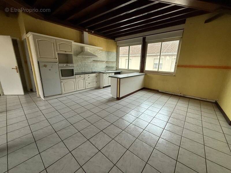 Appartement à LOURDES