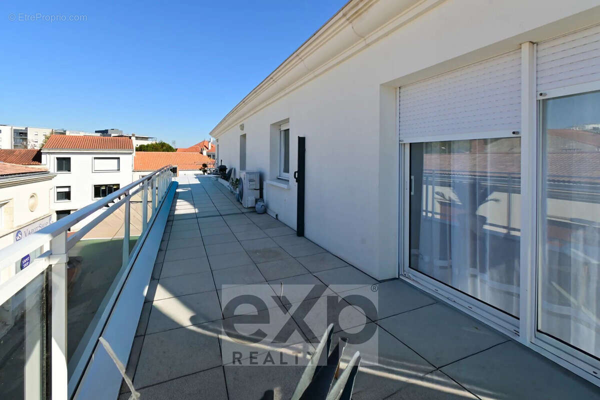 Appartement à ROYAN