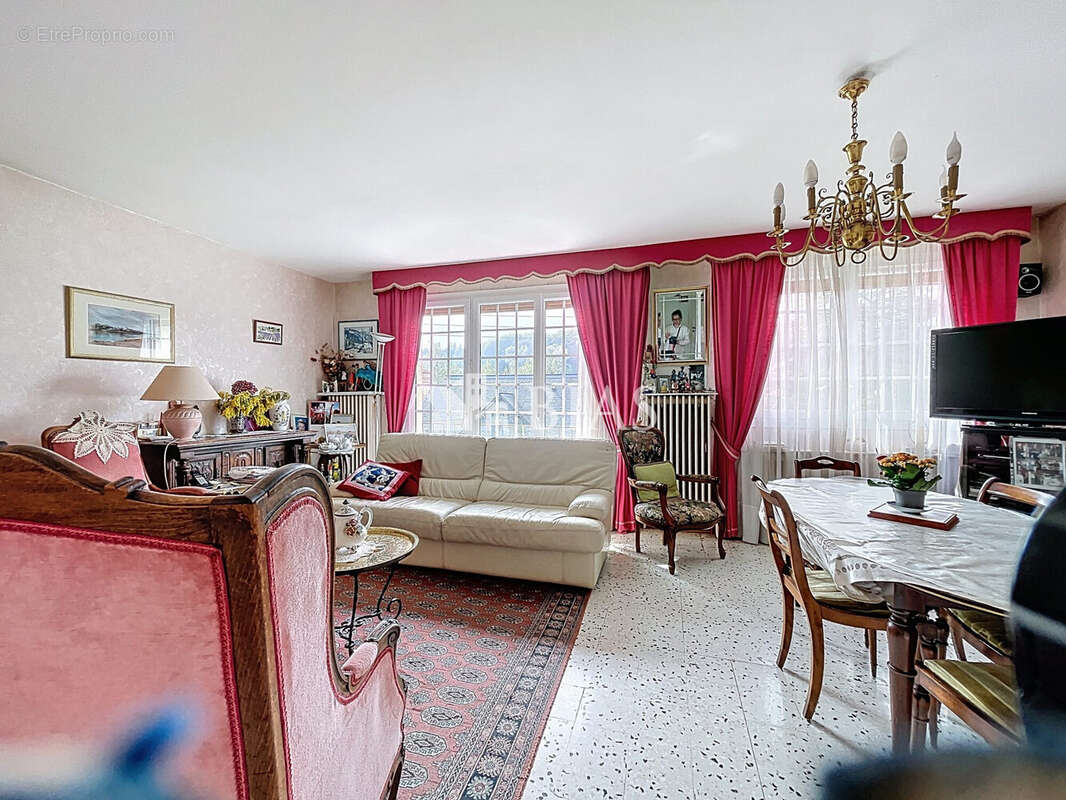 Maison 111 m² à Honfleur  - photo 3