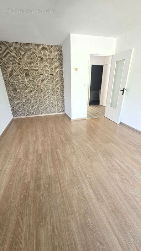 Appartement à SAINTE-LUCE-SUR-LOIRE